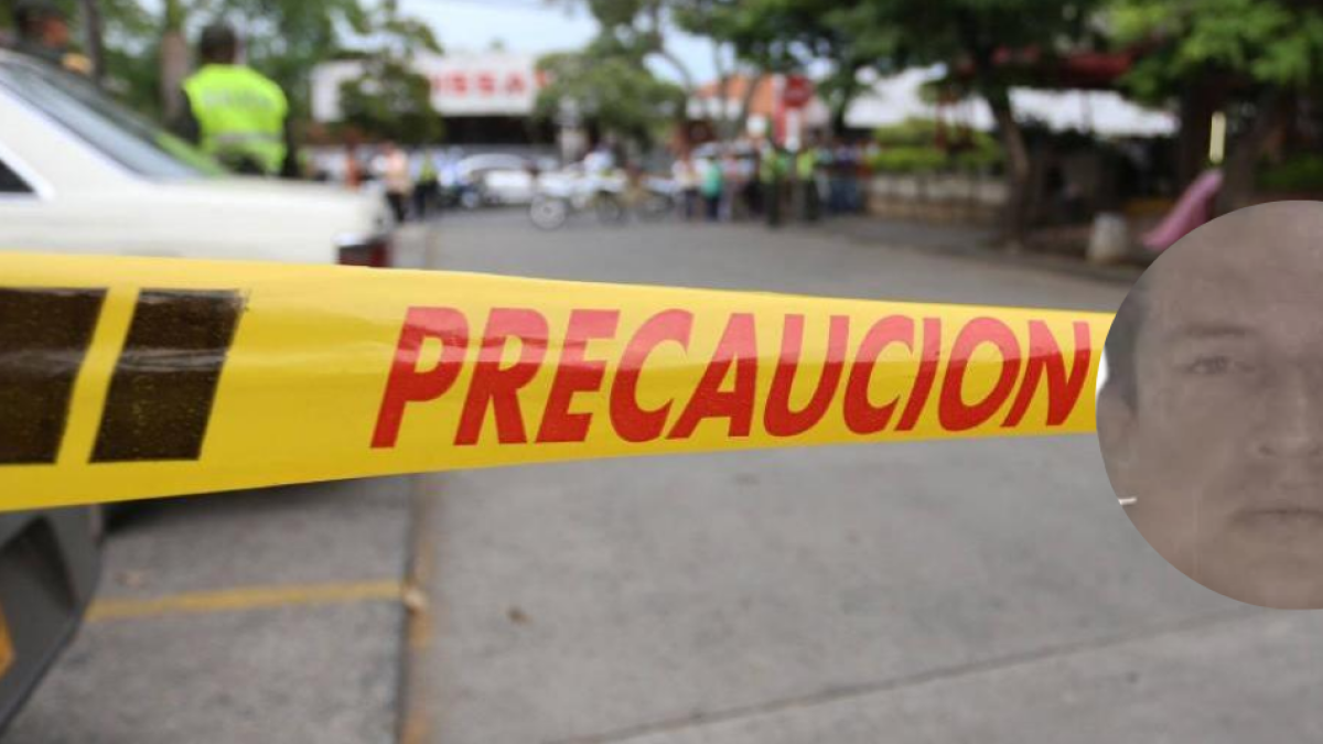 La Última Llamada que recibió Comerciante Antes de Seresinado en Santander: 'Dolidos'