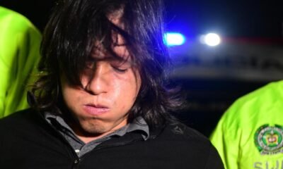 Cárcel para Presunto responsable de Asesinar a un suboficial de la Policía