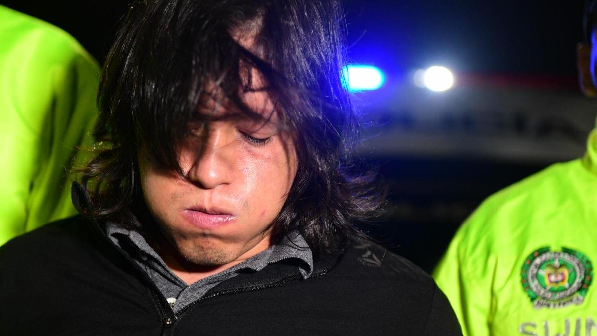Cárcel para Presunto responsable de Asesinar a un suboficial de la Policía