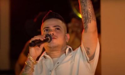 Mensaje de despedida de su Hermana en Barranquilla