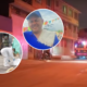 Dos Hermanos Fueron Baleados Frente A Colegio en Soacha; Identifican al Que Fue Asesinado