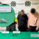 Policía Iba A Captar A Un hombre y Terminaron arrestando también a su madre por microTráfico