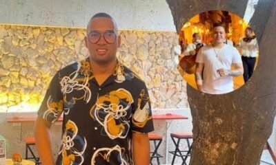 Nuevo Detalla del Crimen del Artista