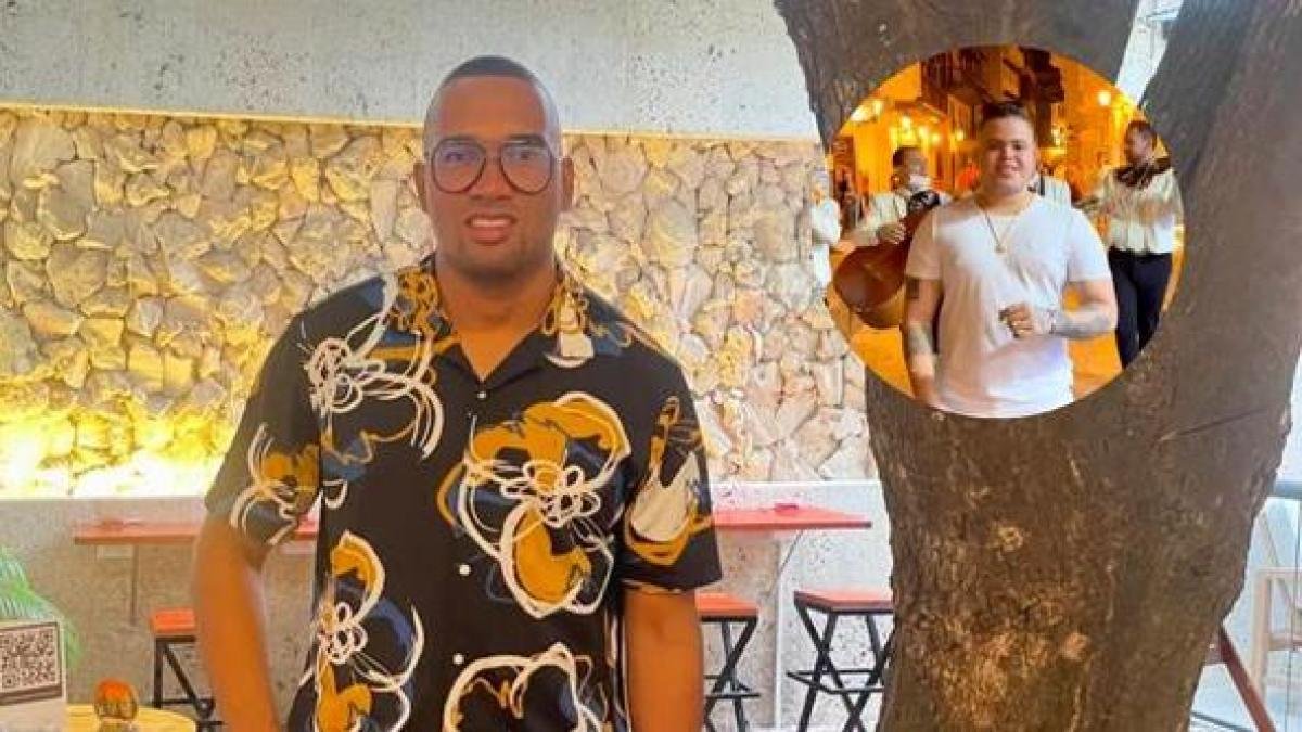 Nuevo Detalla del Crimen del Artista