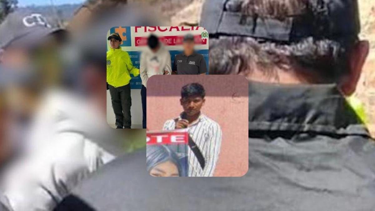 Nuevo RUMBO EN CASO DE SARITA VARGAS LUEGO DE QUE SU PRIMO RECOMOCERA GRAVE DELITO EN JUicio