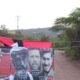 TEMOR EN CUCUTA TRAS APARICIÓN DE Nuevas Vallas Alusivas Al Eln