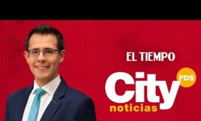 Citynoticias de este 15 de febero en vivo | El terror de los gota a gota en bogotá