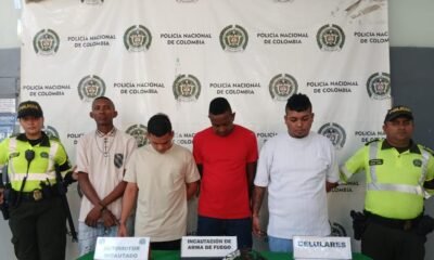 Cae Botija Uno de los Más Buscados por homicidio