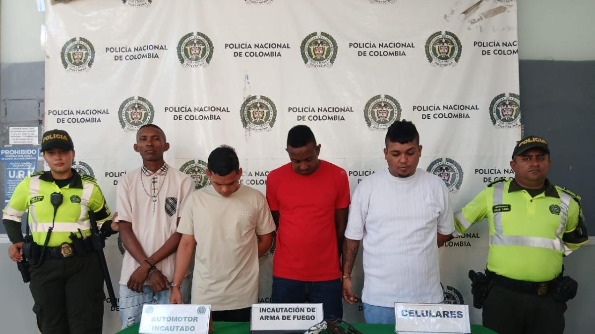 Cae Botija Uno de los Más Buscados por homicidio