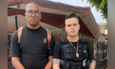 La Nueva Pista Pista que Siguen Autoridadas en Caso de Asesinato de Cantante Zair Guette y Su Mánager