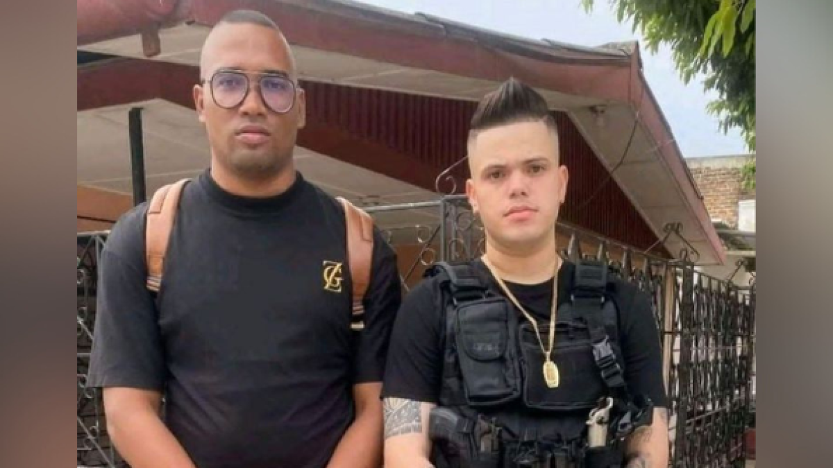 La Nueva Pista Pista que Siguen Autoridadas en Caso de Asesinato de Cantante Zair Guette y Su Mánager