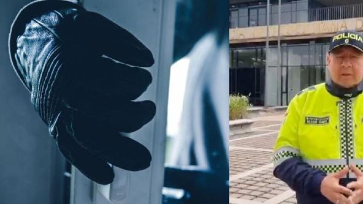 manada de ladrones amordazó a las víctimas