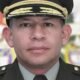 Giovanni Cristancho Zambrano es el Nueva Comandante de la Policía Metropolitana de Bogo