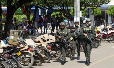 Padecen Flagelo del Desplazamiento por conflicto Armado