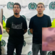 La Captura y El Otro Delito Que Cometió Uno de los Presuntos Asesinos de la Diabla en Medellín