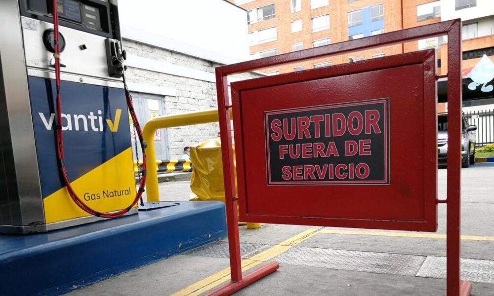 El Nuevo Golpe Al Bolsillo de Los Bogotanos