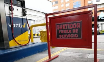 El Nuevo Golpe Al Bolsillo de Los Bogotanos