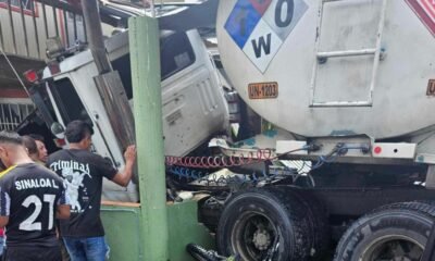 Un Muerto y Tres Heridos, Tras Aparatoso accidente de Tránsito en Tumaco