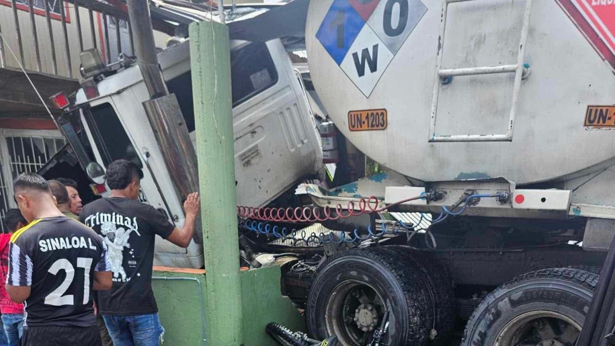 Un Muerto y Tres Heridos, Tras Aparatoso accidente de Tránsito en Tumaco