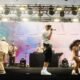 Participación del Cantante en el Carnaval de Barranquilla