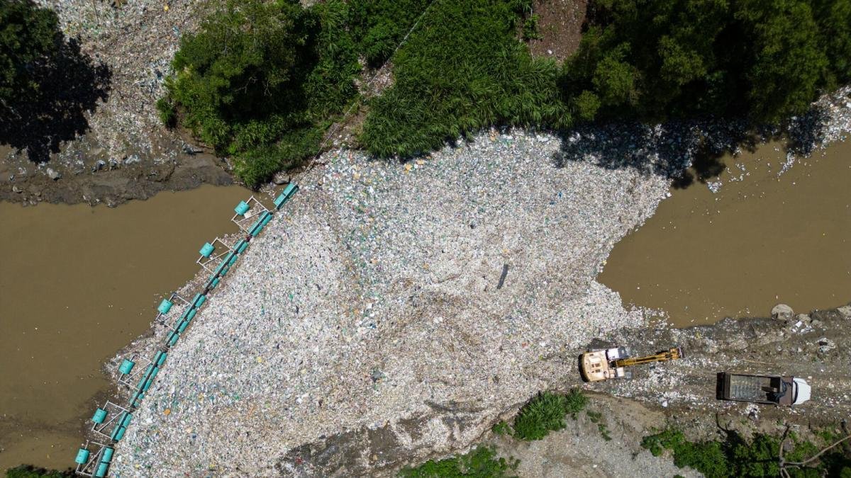 Proyecto de Limpieza de Caños Con Tecnologías