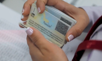 documentos pendientes por reclamar en la registraduria