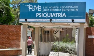Denuncia de Abuso Contra Sexual Paciente en Hospital