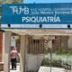 Denuncia de Abuso Contra Sexual Paciente en Hospital