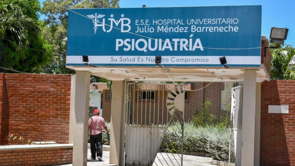 Denuncia de Abuso Contra Sexual Paciente en Hospital