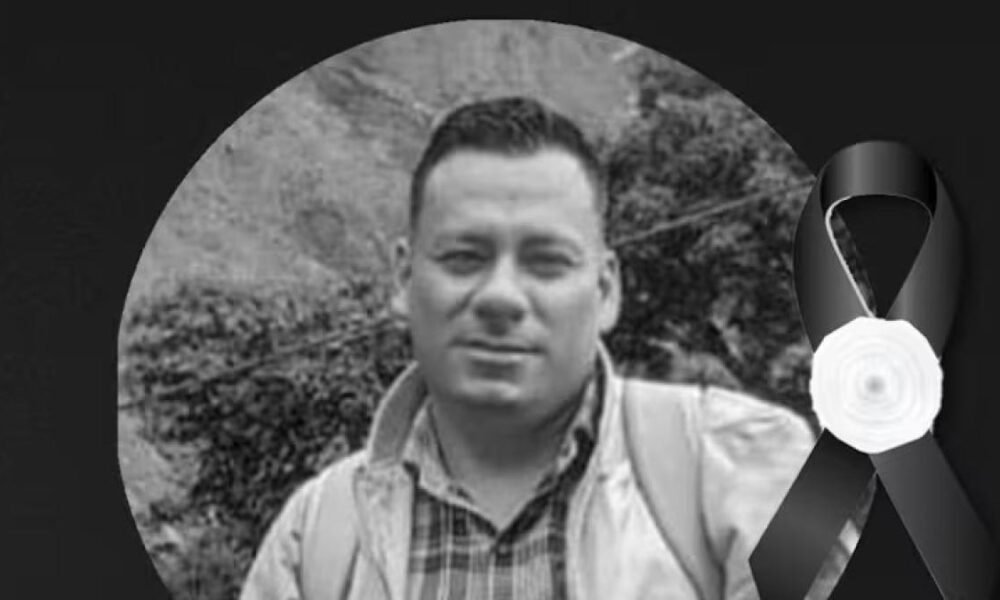 Asesinan Al Hermano del Alcalde de Florencia
