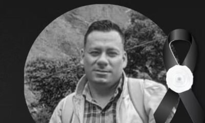 Asesinan Al Hermano del Alcalde de Florencia