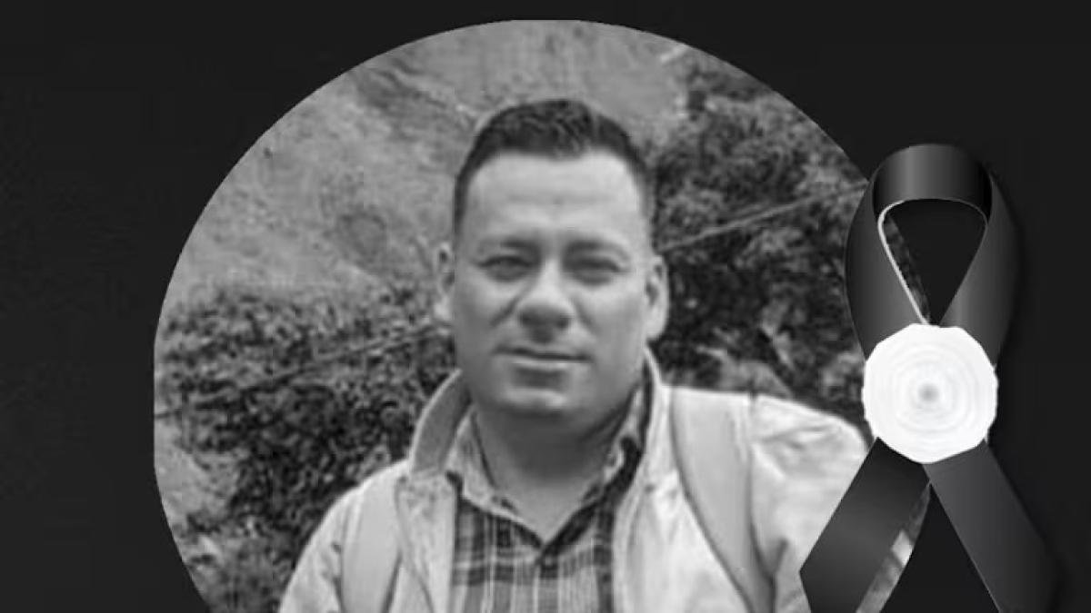 Asesinan Al Hermano del Alcalde de Florencia