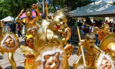 Las Millonarias Cifras que Moverá La Fiesta