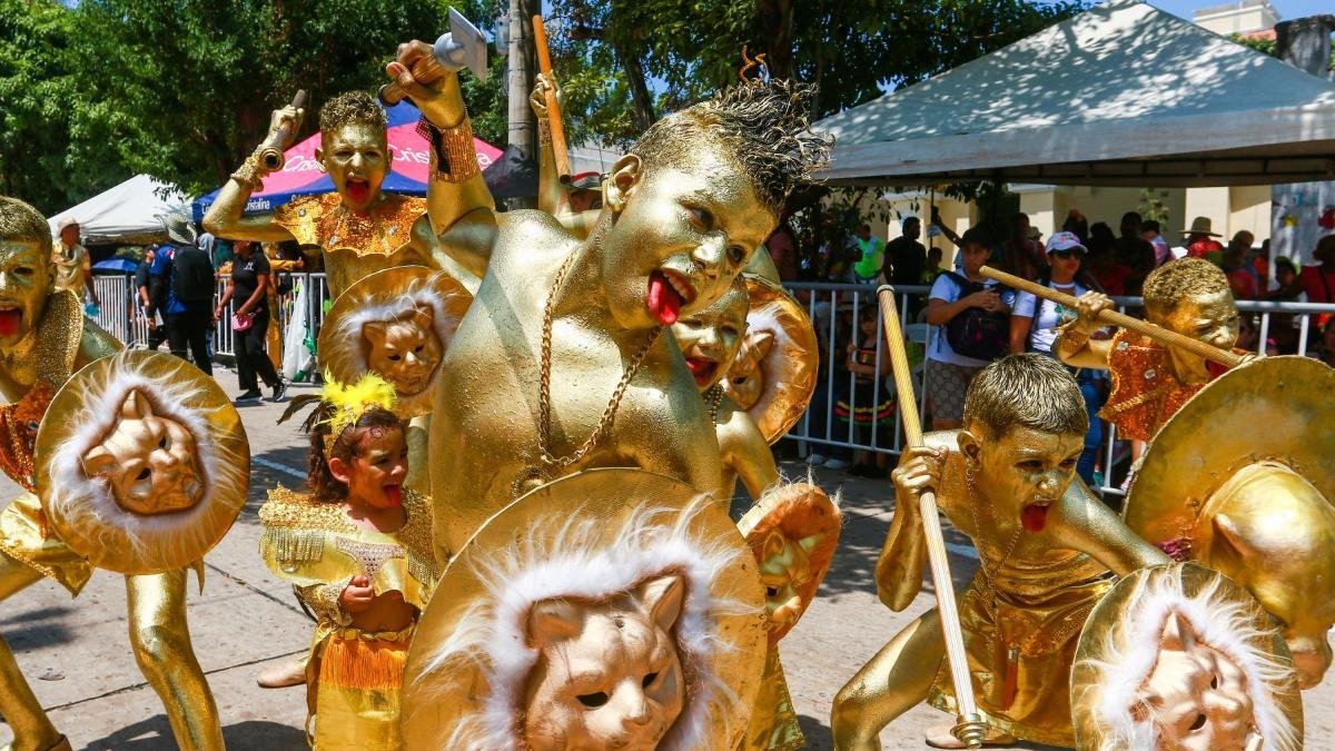 Las Millonarias Cifras que Moverá La Fiesta