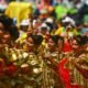 Carnaval de los Niños, Desfile del Suroccidente y Coronacia