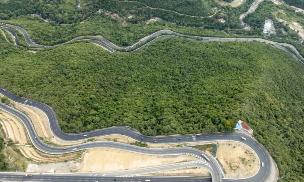 Vía Bogotá-Girardot Está Al 20 % de FinalizarSE; Se lanza estratorción para fomentar el turismo