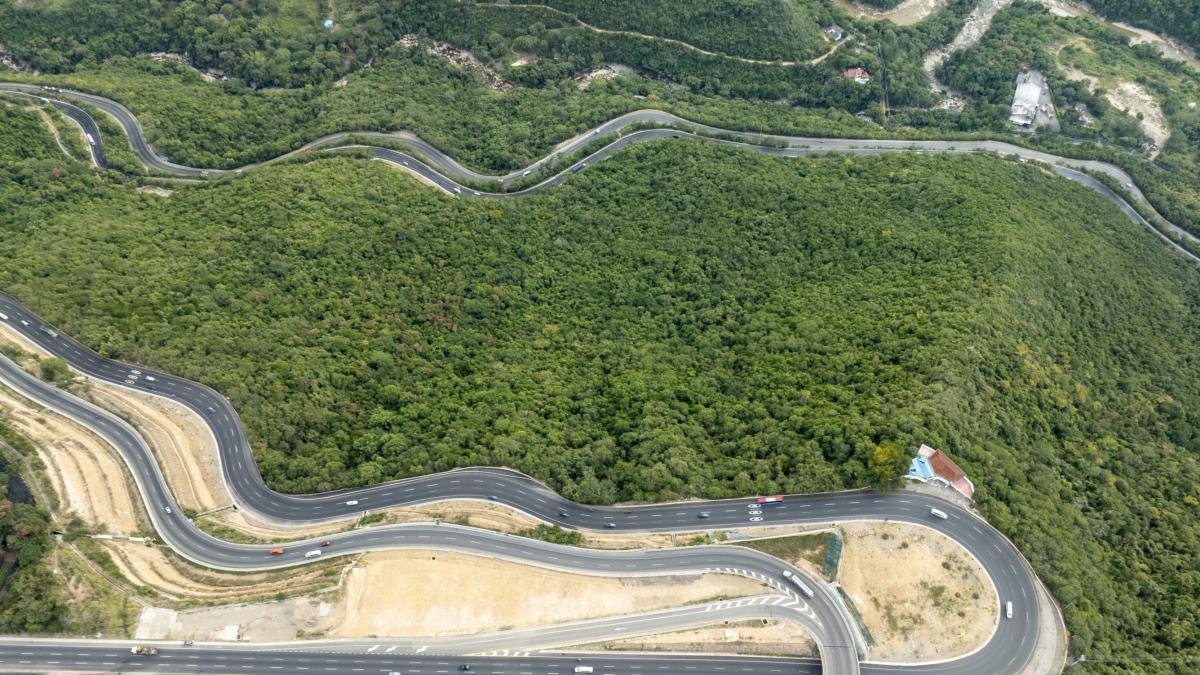 Vía Bogotá-Girardot Está Al 20 % de FinalizarSE; Se lanza estratorción para fomentar el turismo