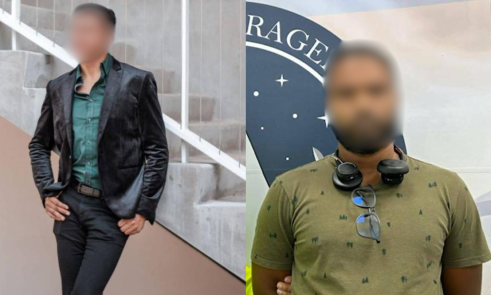 El Giro en dos Casos de Extranjeros Absueltos en Medellín por Delitos Sexuales contra Menores