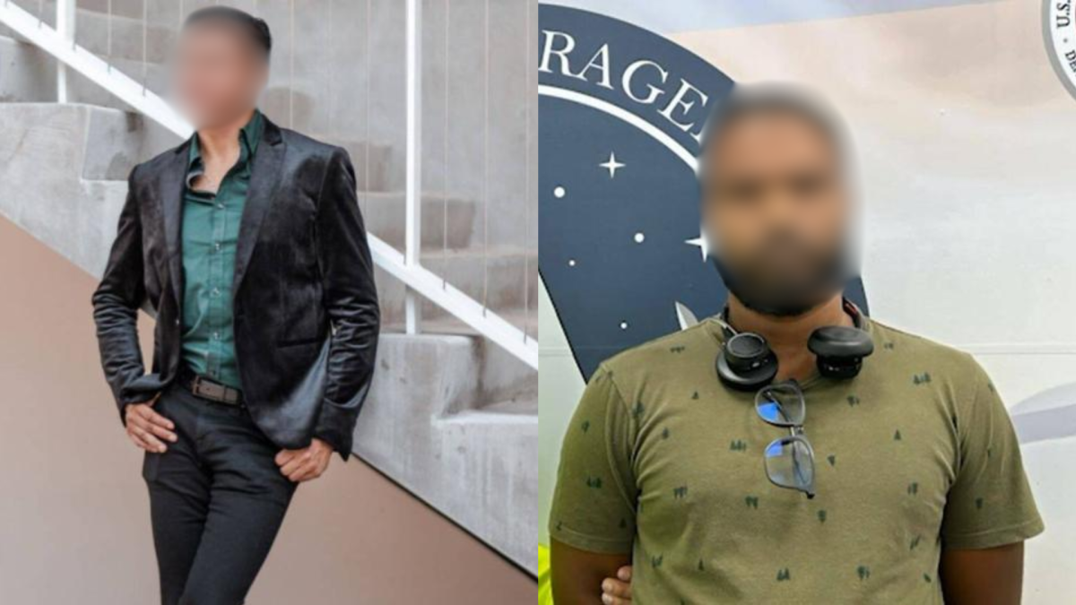 El Giro en dos Casos de Extranjeros Absueltos en Medellín por Delitos Sexuales contra Menores