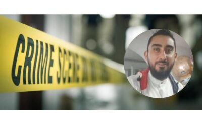 Hallan Muerto en Un Hotel de Bogotá A Trabajador de Operador Telefónico que Estaba Desaparecido