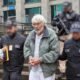Capturan en Cali A Hombre Pedido en Extradición Por Ee.UU. por violar a su sobrina