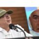 Presidente Petro Cuenta Cómo 'Papá Pitufo' Trató de Acercarse A Enl