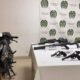 Escopeta, Fusiles y Arsenal de Banda Criminal Para Asesinar y Enfentar A Autoridades en Valle