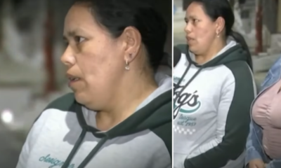Familiares Piden Ayuda Para Dar Con Su Paradero