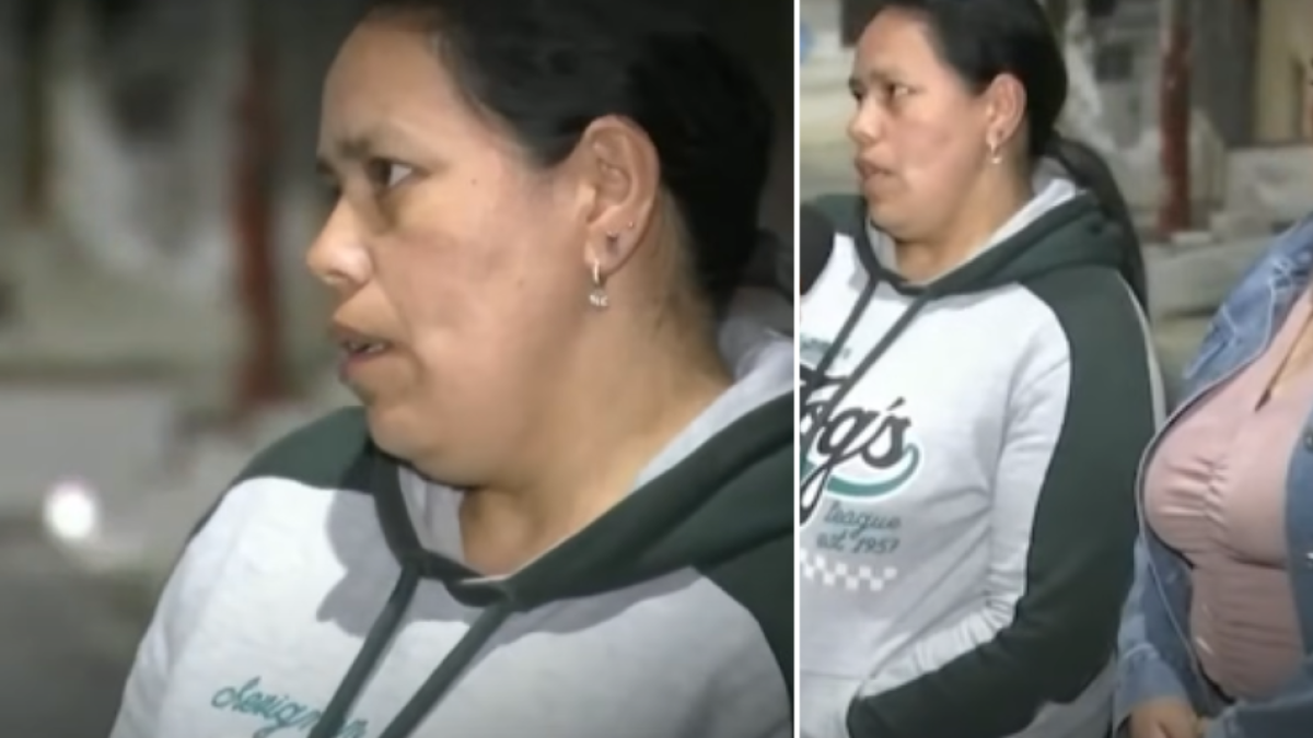 Familiares Piden Ayuda Para Dar Con Su Paradero