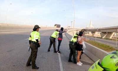 Balance de Accidentes y Víctimas Fatales