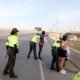 Balance de Accidentes y Víctimas Fatales