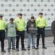 'Los Kubelcos' Tenía una falsa Empresa de Acarreos en Bogotá; así operaban los delincuentes