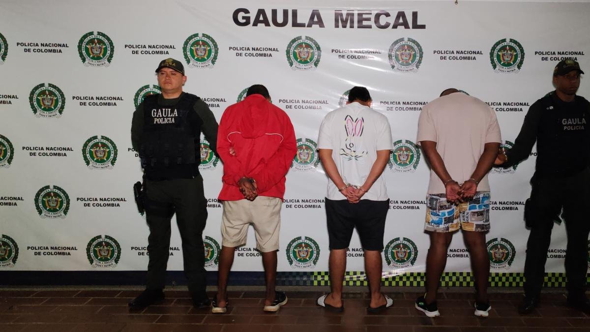Uno Habría Causado Tragedia por Moto Bomba en Jamundí