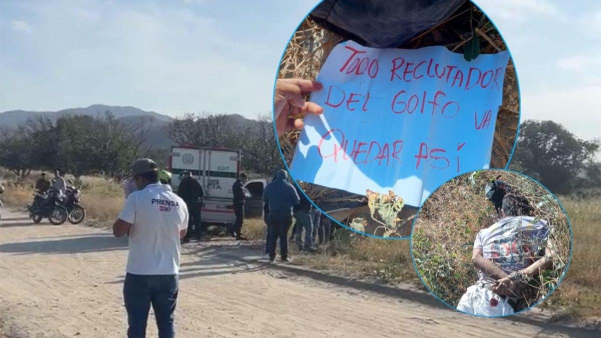 La Nueva Táctica de Autodefensas para Sembrar Miedo en Santa Marta
